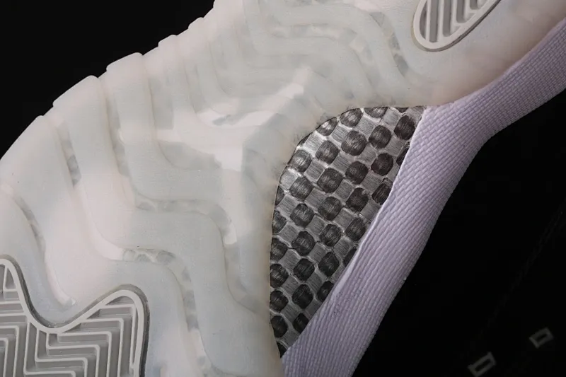 All Categories Air Jordan Jordan Series Basketball Shoes Air Jordan 11 Differentiated Versions Air Jordan 11 "25th Anniversary" AJ11 Joe 11 Devil II Genuine Standard Real Carbon CT8012-011
